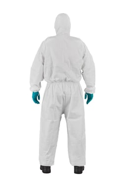 Ansell AlphaTec 2000 Ts PLUS X-Small | Buy Online | Ansell | Fisher Scientific